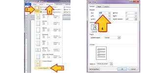 All the trick and tools you'll need to fully customise your own letterhead. Word 2010 Custom Margins And Locking Letterhead Graphics Sector Learning Solutions