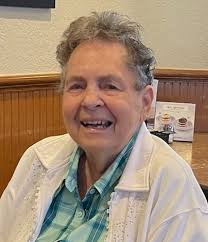 Jane K MacEllven Obituary (2024)