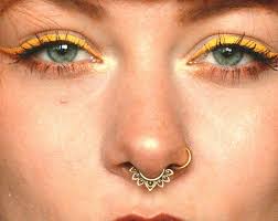 9 work ideas piercing