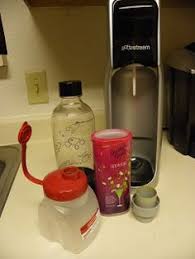 How To Make Crystal Light Syrups For Soda Stream From My Life Hacks Soda Stream Diet Flavor Hack Soda Stream Recipes Soda Stream Soda Syrup