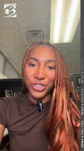 What do you hope to hear from President Donald Trump during his  congressional address