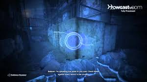 Hi, so i played arkham city on ps3 back then and it was fine, now i bought a goty for pc, for better graphics and 60fps and harley dlc, but i cant run it on highest settings with dx11 and tessellation. Batman Arkham City Side Mission Identity Theft 1 Of 2 Hd Youtube