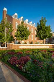 Chesapeake Energy Corporation Oklahoma City Campus - Chesapeake Energy  Corporation