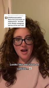 Dave Hollis Heidi Pancake Gate