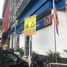 See more of personal loan bank rakyat putrajaya/kuala lumpur on facebook. Photos At Bank Rakyat Kuala Lumpur Kuala Lumpur