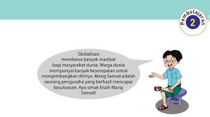 Kunci Jawaban Tema 4 Kelas 6 Halaman 61 62 63 64 65 66 67 Buku Tematik Subtema 2 Pembelajaran 2 Tribunnews Com Mobile