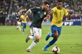 Suivez le classement eliminatoires coupe du monde amerique du sud actualise en temps reel pendant l'evolution des scores de ces voir un match de football en direct ? 23h29 Coronavirus Les Qualifications De La Zone Amsud Debuteront En Septembre La Libre