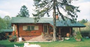 Kufstein Haus Holzhaus Wohnen