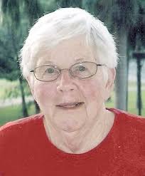 Betty Deane Obituary (2015)