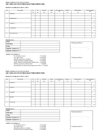 Isi borang imigresen, shah alam, malaysia. Pertandingan Nyanyian Solo Markah