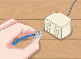 Routers are packaged along with ethernet cables to connect to the . How To Diagnose Cable Modem Issues 8 Steps With Pictures