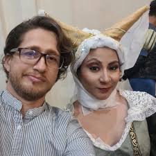 Ayer tuvimos nuestra primera función de Gianni Schicchi en el marco del  Festival Lírico Internacional SASO-Prolírica Antioquia en el Palacio de  Bellas Artes de Medellín, con artistas procedentes de Colombia, México,  Perú,