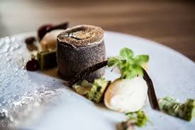 Moelleux Au Chocolat Des Caraibes Facon Olivier Bourguigon Joelle Rochette En 2020 Moelleux Au Chocolat Moelleux Biscuits Moelleux