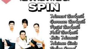Download lagu mp3 & video: Kumpulan Koleksi Lirik Lagu Spin Feat Siti Nordiana Cute766