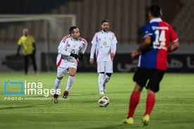 بازگشت کاپیتان محبوب به پرسپولیس