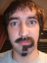 The facial hair styles every man needs to know in 2021. Nine Funny Moustache And Beard Styles
