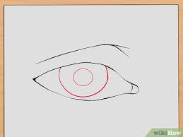 Here is the tutorial on how to draw eye step by step for beginners, you can watch detail drawing in following video. How To Draw Realistic Human Eyes 7 Steps With Pictures