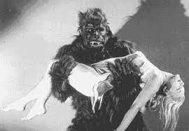 10 gorilla guys classic horror movies movie monsters classic horror