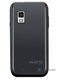 Samsung Mesmerize I500 - Celulares ...