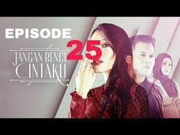 Antara pelakon utama drama ni adalah saharul episod 1. Jangan Benci Cintaku S1 E25 Youtube