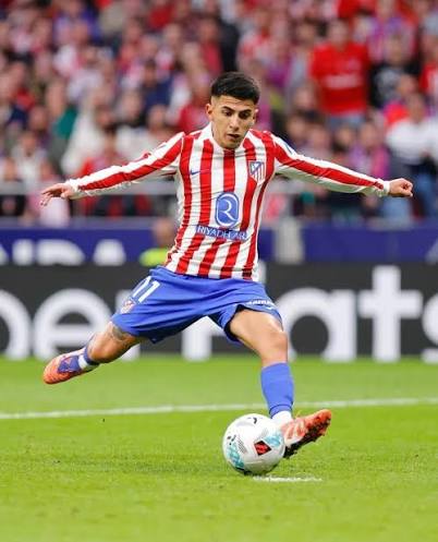 TRANSFER&Ecirc;NCIAS DO FUTEBOL | 🚨 River Plate tem um princ&iacute;pio de acordo com Atl&eacute;tico de Madrid por Thiago Almada. O clube argentino vai pagar US$ 20 milh&otilde;es por 50% dos... | Instagram