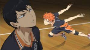 The following is a list of characters from haikyu!!, a manga and anime series created by haruichi furudate. Which Haikyuu Character Likes You Anime Knowledge
