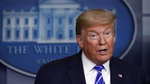 Is responsible for this page. Coronavirus News Aktuell Sarkasmus Trump Rudert Nach Desinfektionsmittel These Gegen Covid 19 Zuruck News De