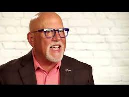 The Change Energizer Podcast