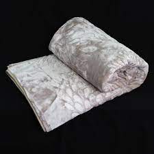 Buy a mink coat or rabbit fur coat. Blankets Sesli London Mink Ahmeds Textiles
