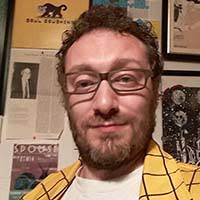 About — Discord & Rhyme: An Album Podcast