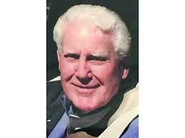 Harold Aaron Obituary (1928