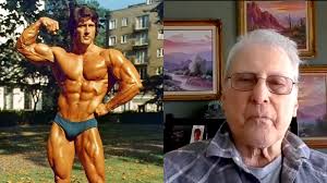 Frank Zane Talks Low Carb Diets, High Protein, & Bodybuilding Physiques