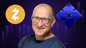 Eli Ben Sasson: The Mastermind Behind StarkWare and Zcash