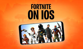 In this mnogopolzovatelskie the game your main task is to survive in the huge world and to be the sole survivor of 100 players. How To Install Fortnite Battle Royale On Ios Quick Guide