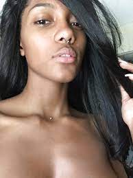 Perfect black girlfriend - Best Ebony GF Nude at home - Photo 24  98 @  x3vid.com