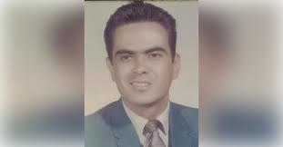 Obituary information for Vicente Cadena-Trevino