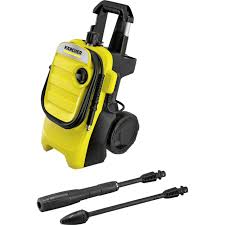 Raccordement à la conduite d'eau du réseau public. K4 Compact Ye Karcher Pressure Washer Ao Com