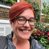 Clare Griffiths's Instagram, Twitter & Facebook