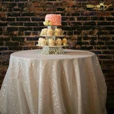 Des draps aux rideaux, en passant par les tapis, ayez le foyer idéal à petit prix ! Achetez Le Maintenant Nappe De Table Ronde Couverture De Table A Paillettes Beige Pour Mariage Evenement Decor De Mariage 108 Pouces Aliexpress