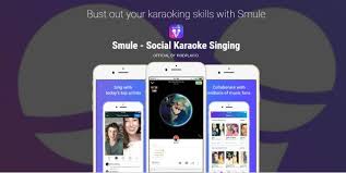 If you suddenly cannot i have written most reviews for the site on games and applications for android. Smule Mod Apk 7 9 5 Vip Unlocked Download For Android