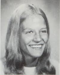 1974 West Marion Senior Class as requested by Amanda Mizell, (my uncle  Dennis Morgan, cousins Kay and Judy Forbes