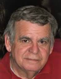 Obituary information for John Almeida, Jr.