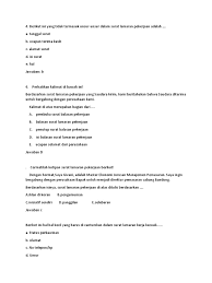 Bersama ini saya melamar pekerjaan sesuai dengan iklan. Document 10