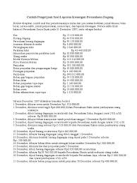 Laporan keuangan perusahaan adalah informasi keuangan sebuah perusahaan pada sebuah periode (bulanan, tiga bulanan, semesteran, dan tahunan). Contoh Soal Dan Pembahasan Laporan Keuan Pdf
