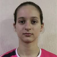 Leyla Aliyeva » clubs :: Women Volleybox