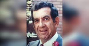 Obituary information for Harold Ballinger