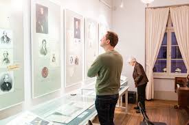 ^ new exhibition schumannhaus leipzig. Schumann Haus Clara19 Jubilaumsjahr Leipzig
