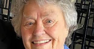 Dorothy Matilda (Lutz) MacSwain