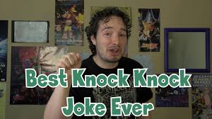 I have to say, i am not a big fan of knock knock jokes. 160 Extremely Good Jokes