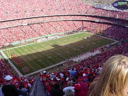 Arrowhead Stadium Parking Chiefs Parking Kc Chiefs Parking